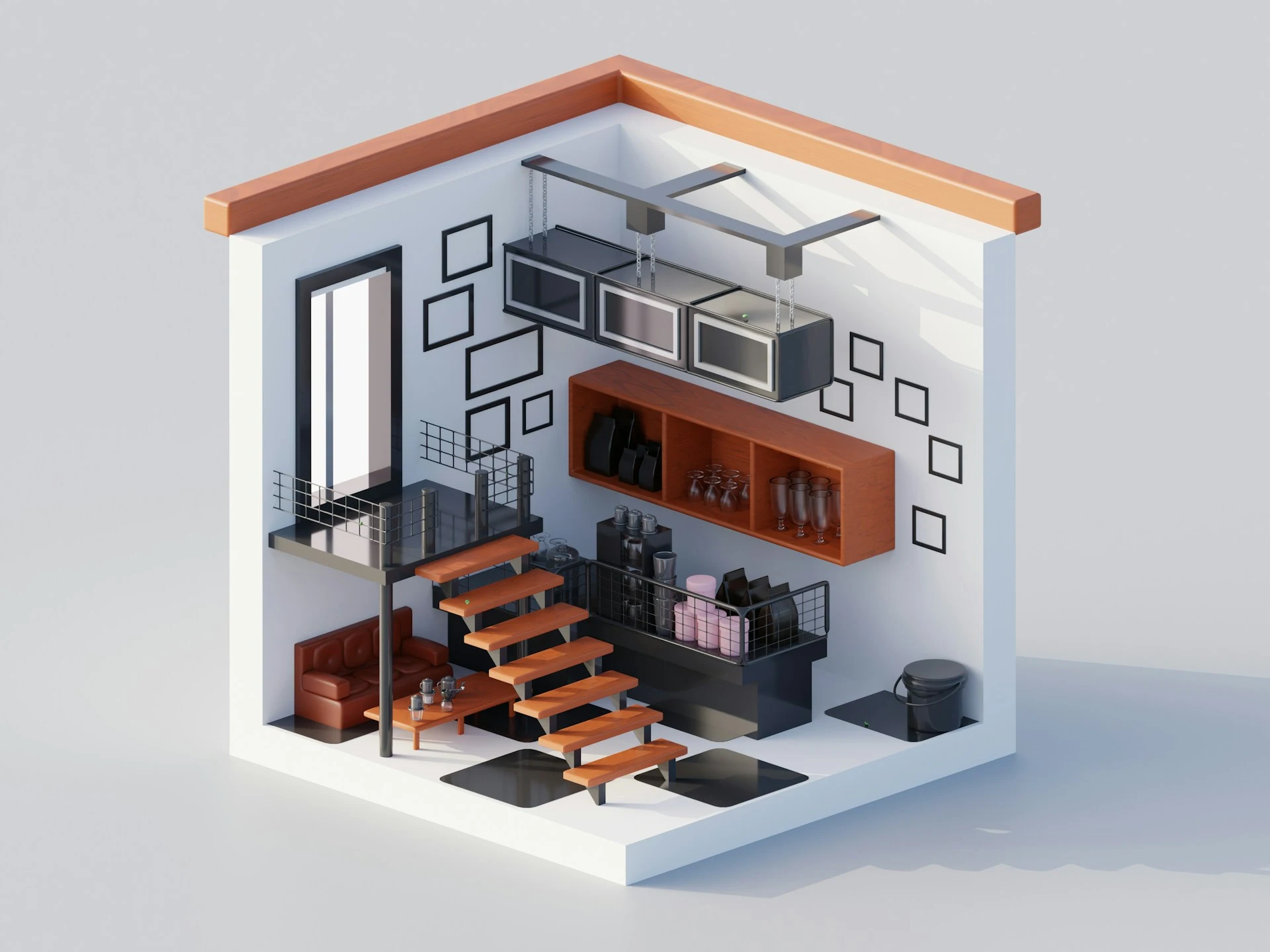Interior Design Process