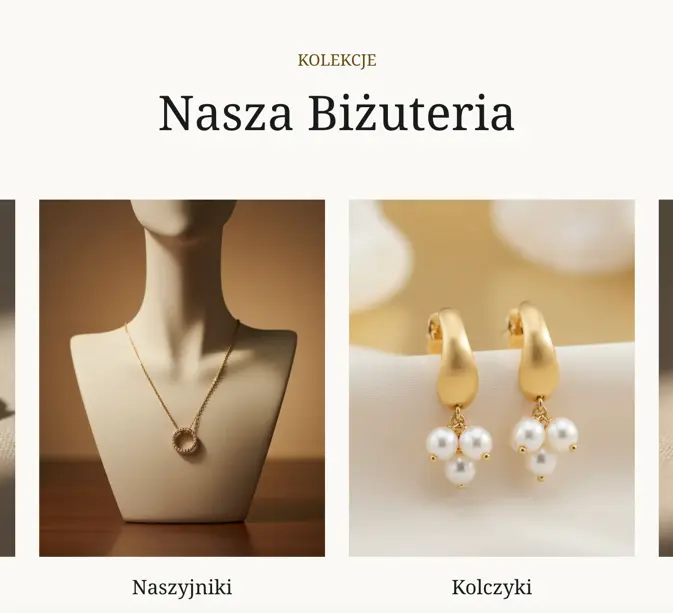 Pracownia Złotnicza: Rzemiosło w Cyfrowym Blasku solution